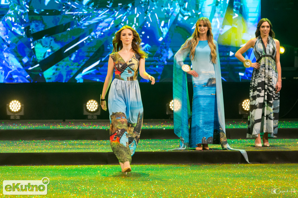 Miss Polonia Województwa Łódzkiego