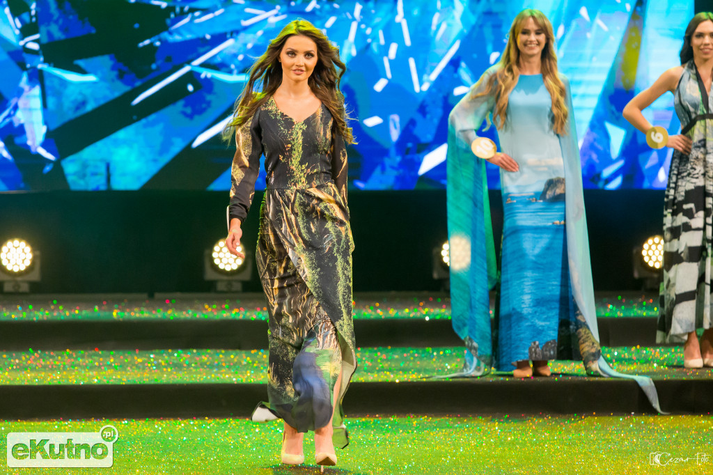 Miss Polonia Województwa Łódzkiego