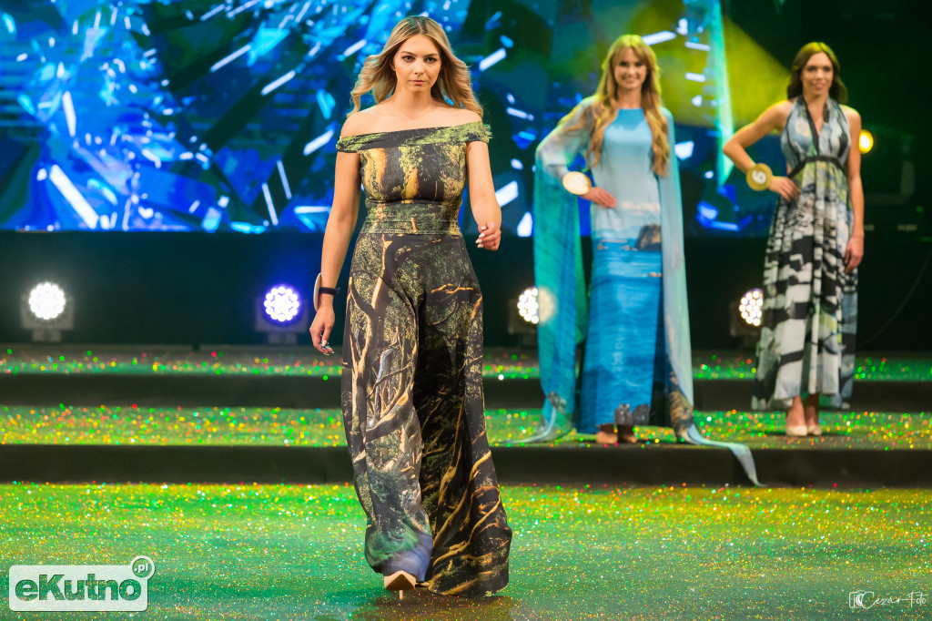 Miss Polonia Województwa Łódzkiego