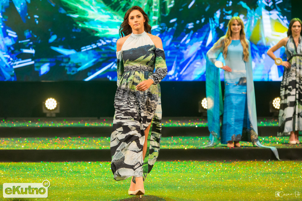Miss Polonia Województwa Łódzkiego