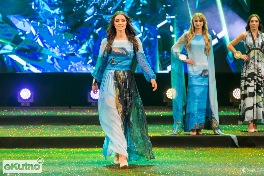 Miss Polonia Województwa Łódzkiego
