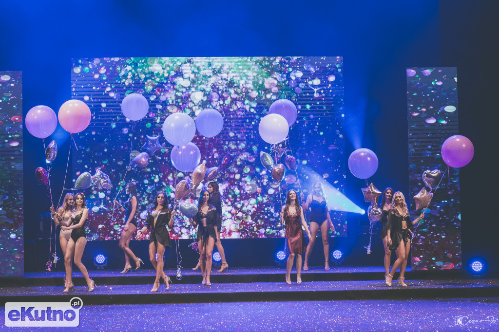 Miss Polonia Województwa Łódzkiego