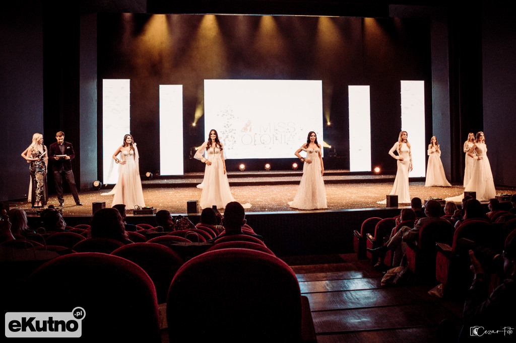 Miss Polonia Województwa Łódzkiego