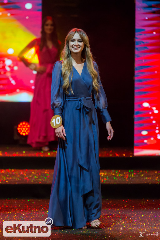 Miss Polonia Województwa Łódzkiego