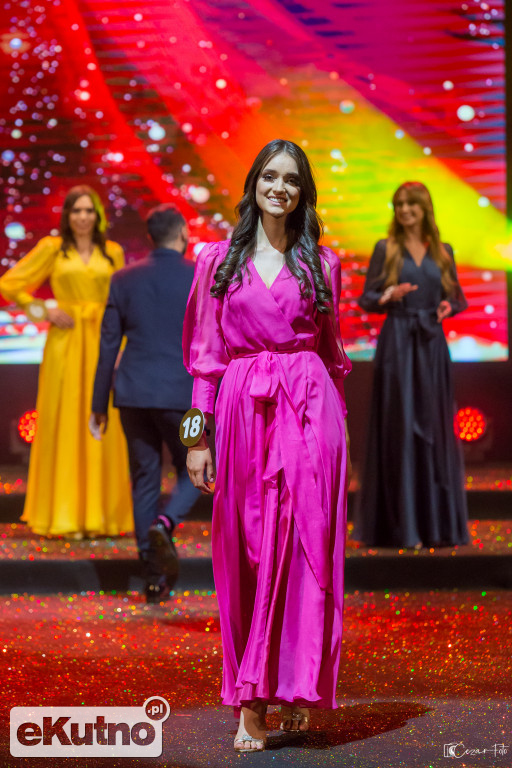 Miss Polonia Województwa Łódzkiego