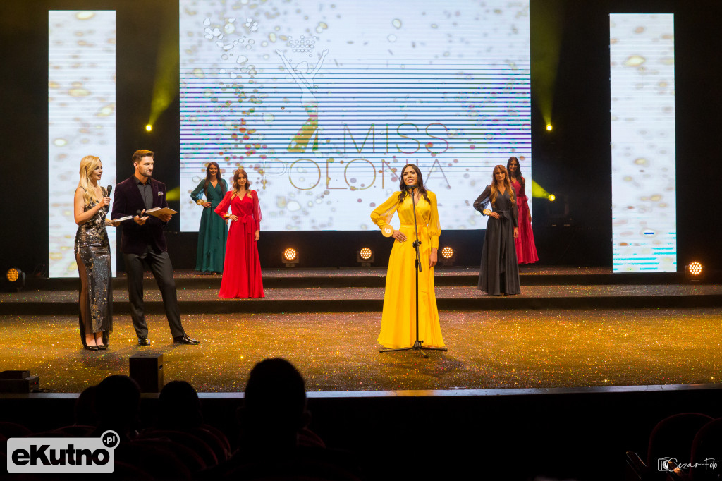 Miss Polonia Województwa Łódzkiego