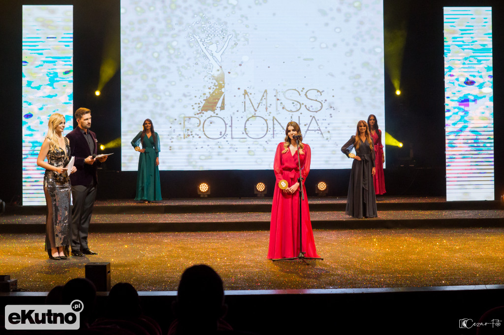 Miss Polonia Województwa Łódzkiego