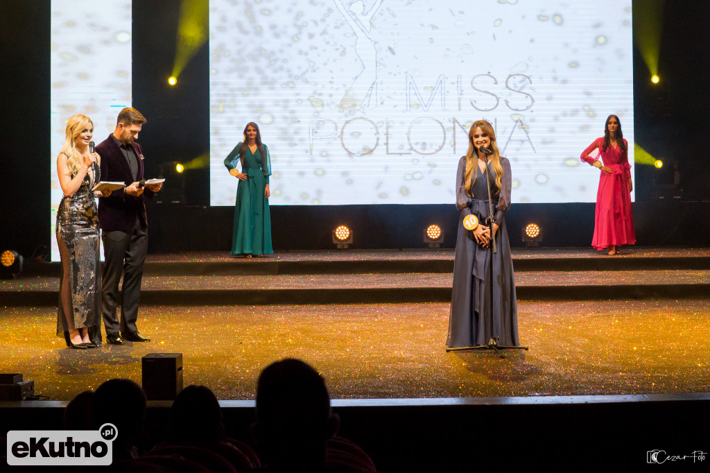 Miss Polonia Województwa Łódzkiego