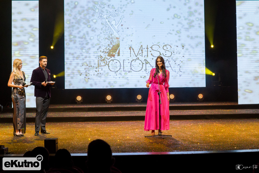 Miss Polonia Województwa Łódzkiego