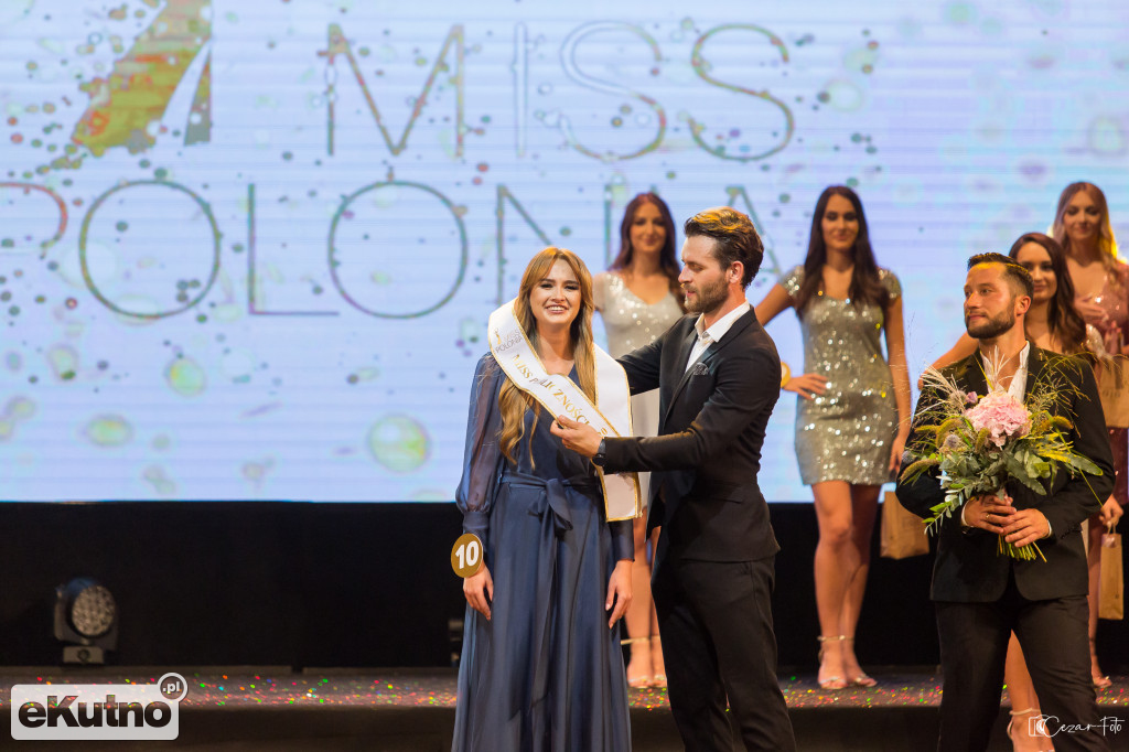 Miss Polonia Województwa Łódzkiego