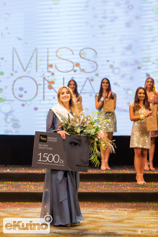 Miss Polonia Województwa Łódzkiego