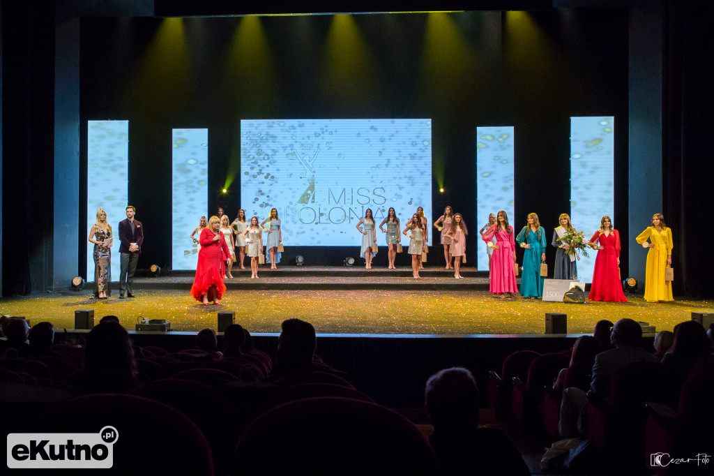 Miss Polonia Województwa Łódzkiego