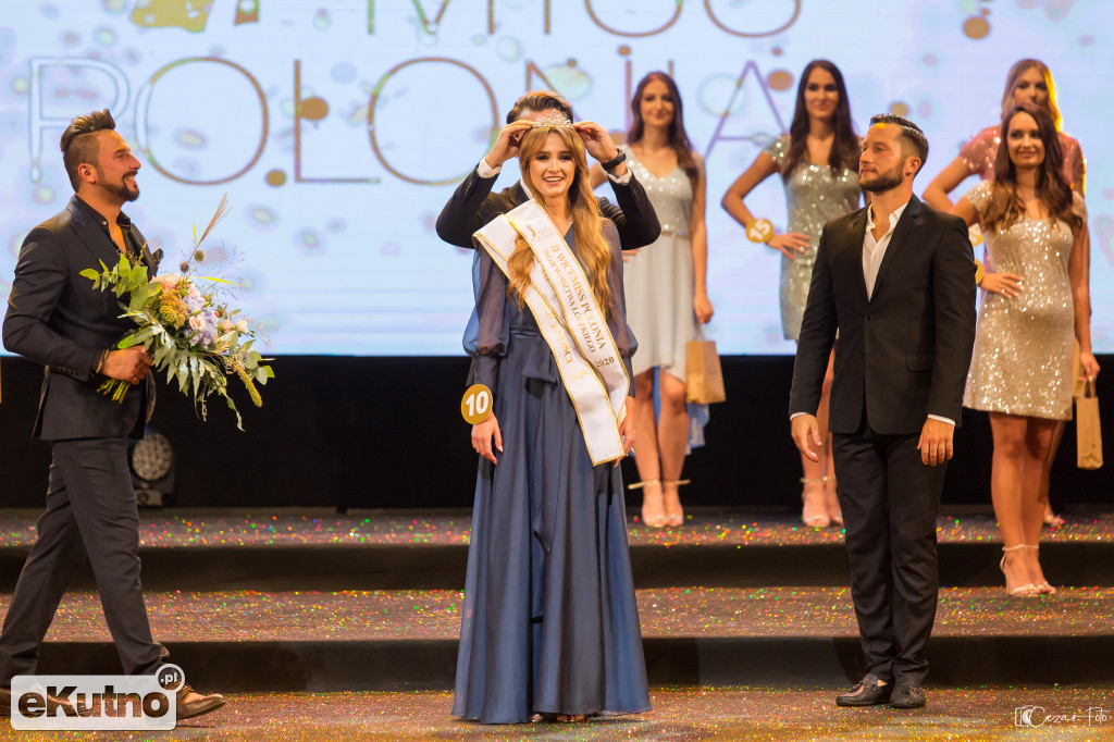 Miss Polonia Województwa Łódzkiego