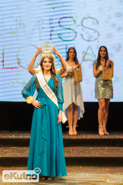Miss Polonia Województwa Łódzkiego