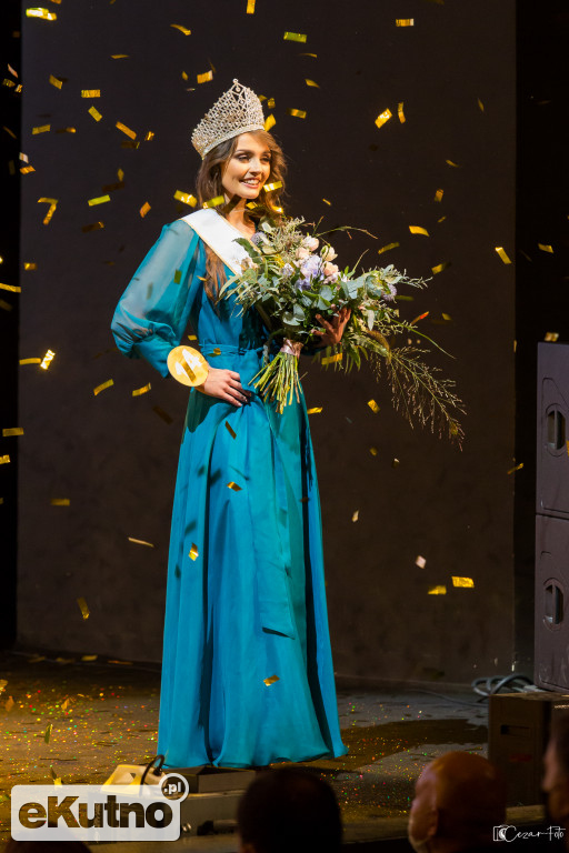 Miss Polonia Województwa Łódzkiego