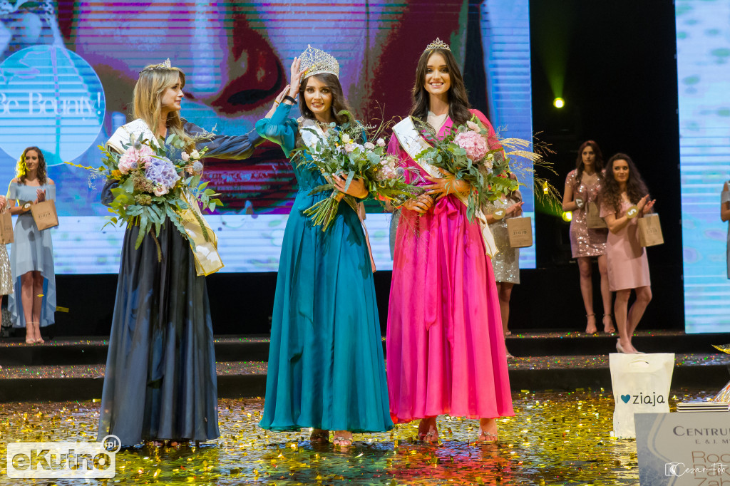 Miss Polonia Województwa Łódzkiego