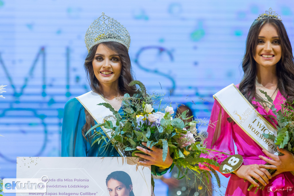 Miss Polonia Województwa Łódzkiego