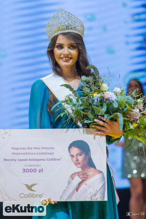 Miss Polonia Województwa Łódzkiego