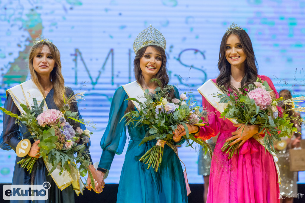 Miss Polonia Województwa Łódzkiego
