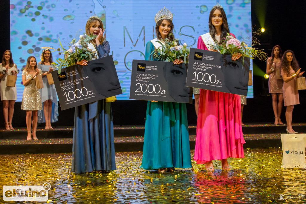 Miss Polonia Województwa Łódzkiego