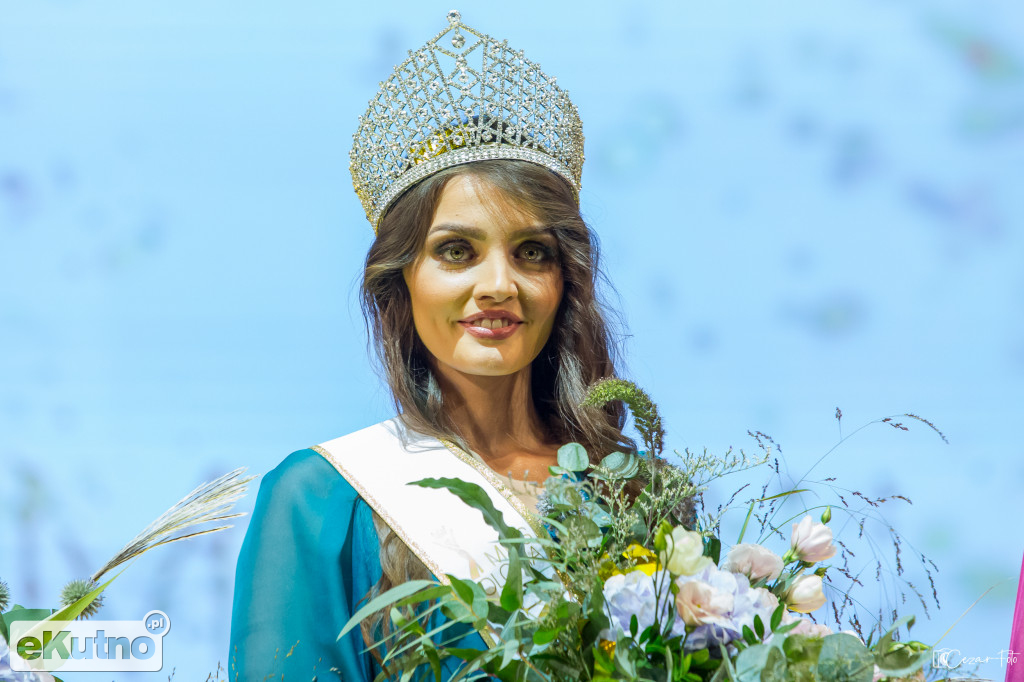Miss Polonia Województwa Łódzkiego