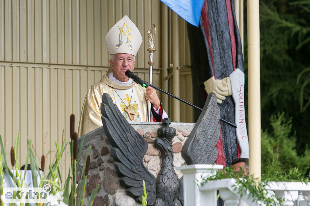 Dożynki Gminne w Głogowcu