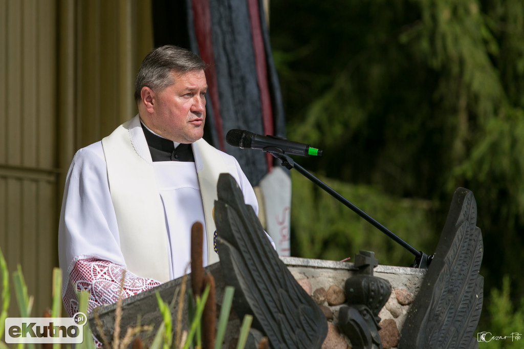 Dożynki Gminne w Głogowcu