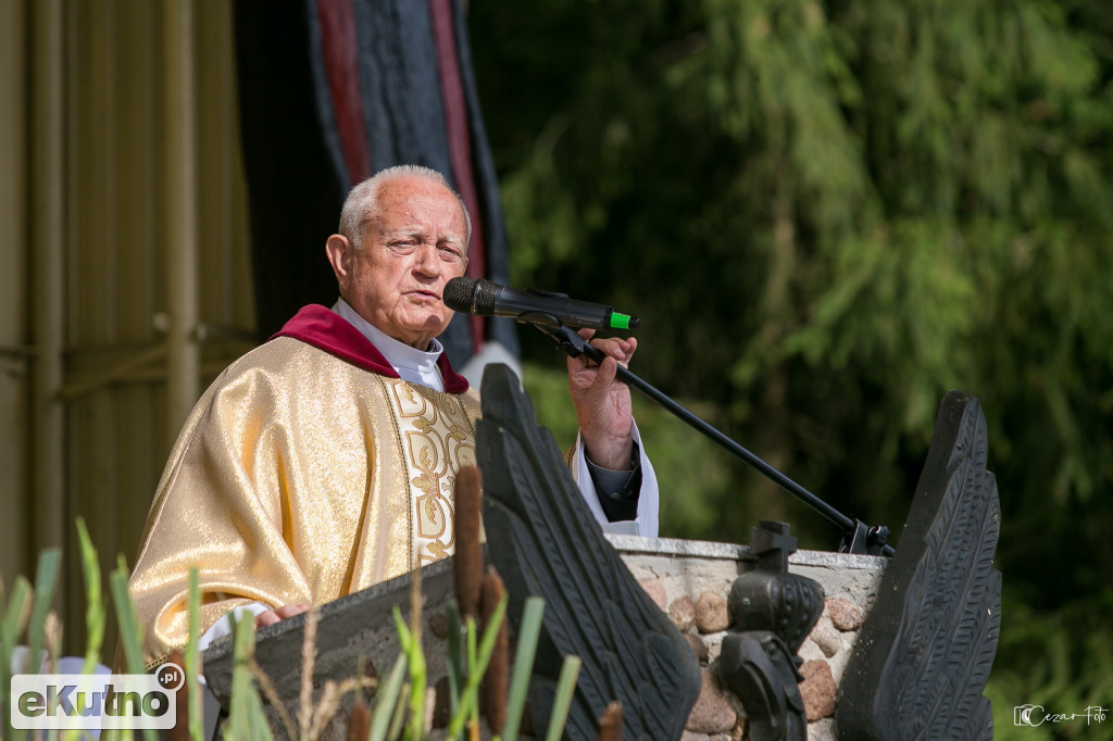 Dożynki Gminne w Głogowcu