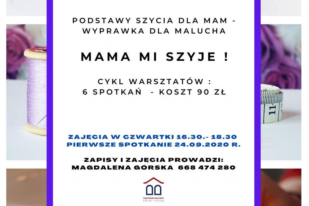 CKGK zaprasza