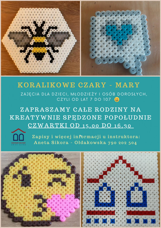 CKGK zaprasza
