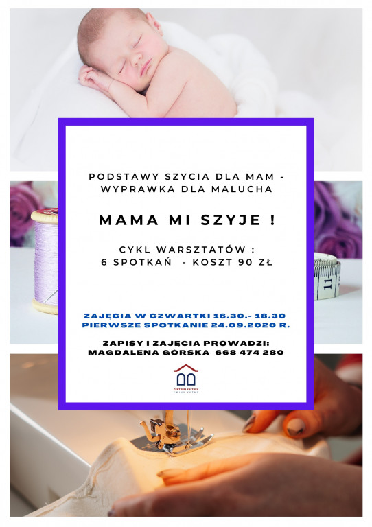 CKGK zaprasza