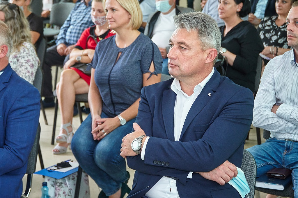 Porozmawiajmy w Łódzkiem