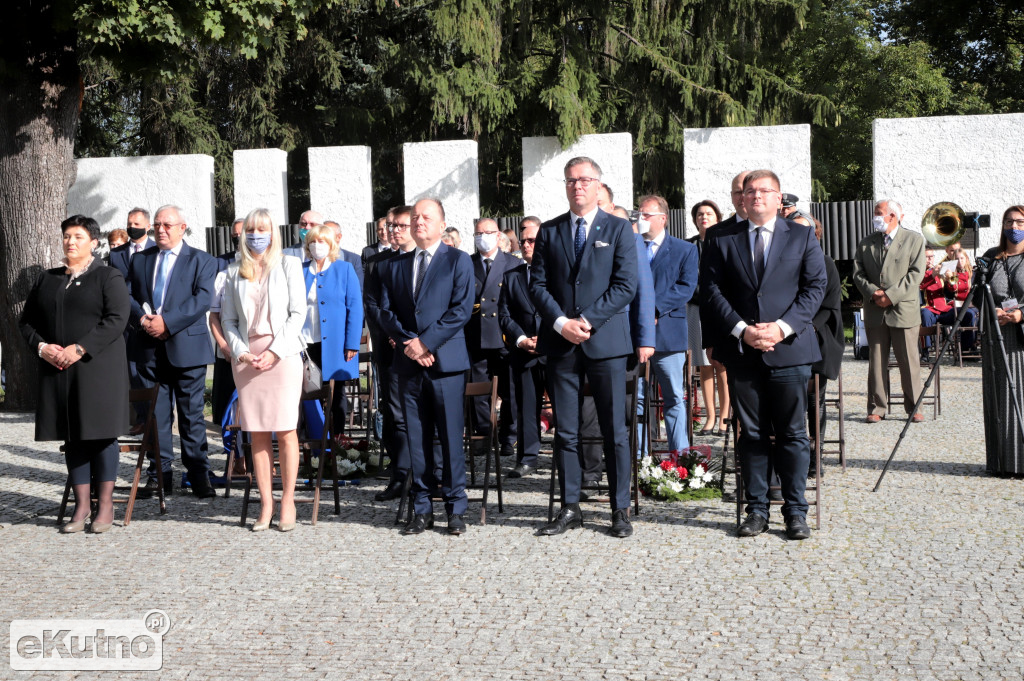 81. rocznica Bitwy nad Bzurą