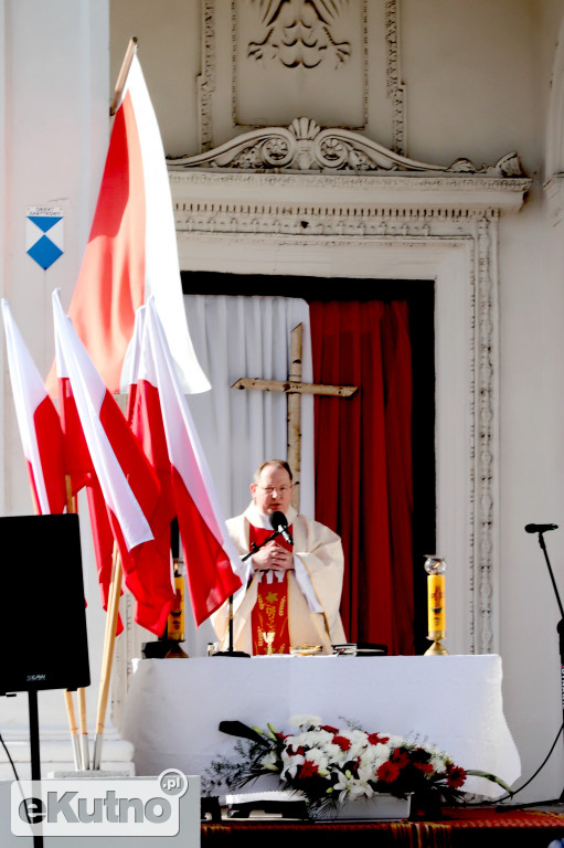 81. rocznica Bitwy nad Bzurą