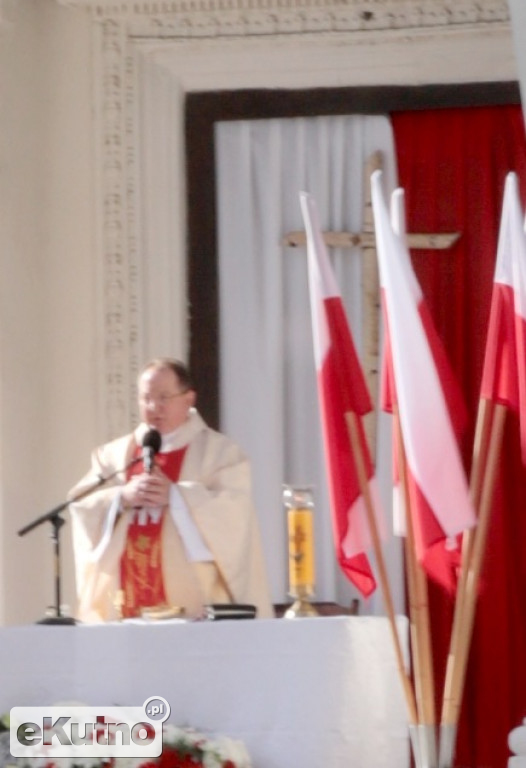 81. rocznica Bitwy nad Bzurą