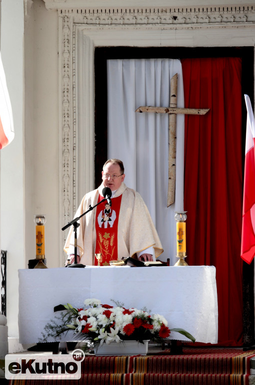 81. rocznica Bitwy nad Bzurą