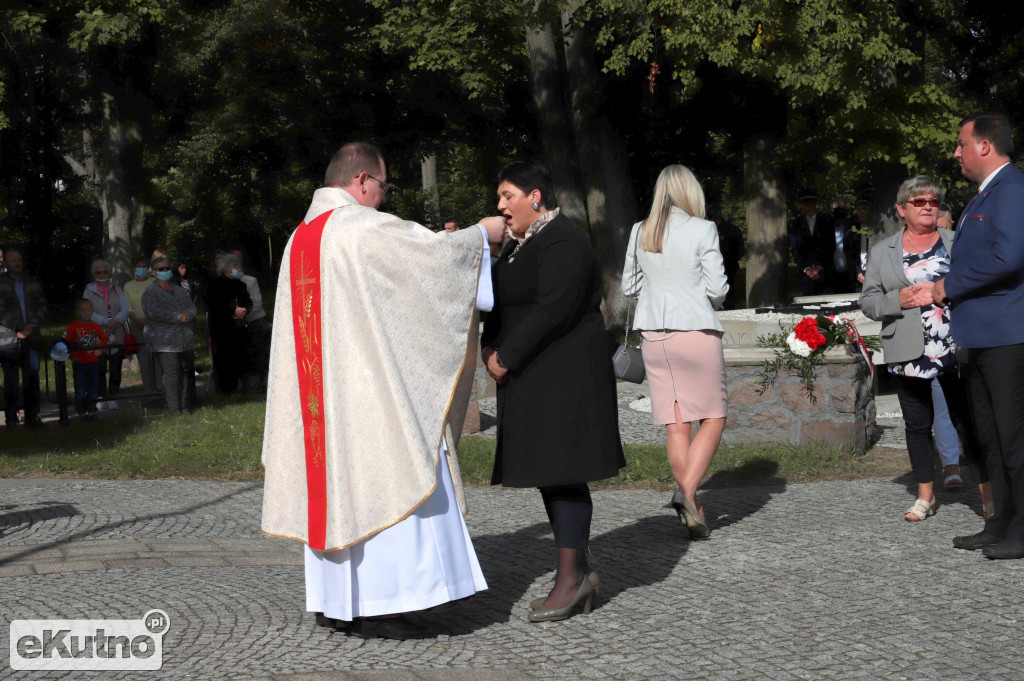 81. rocznica Bitwy nad Bzurą