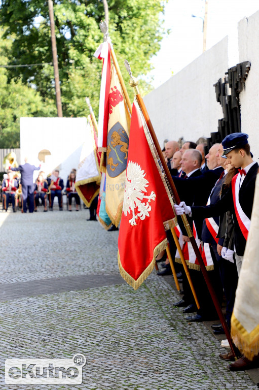 81. rocznica Bitwy nad Bzurą