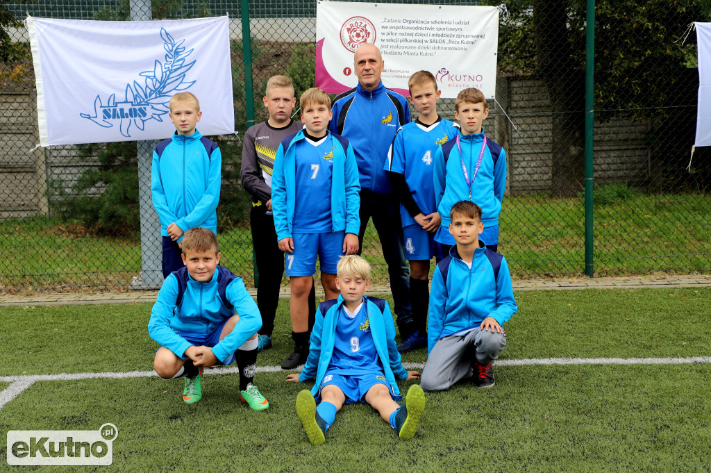 OIMS Kutno 2020 - Mecze