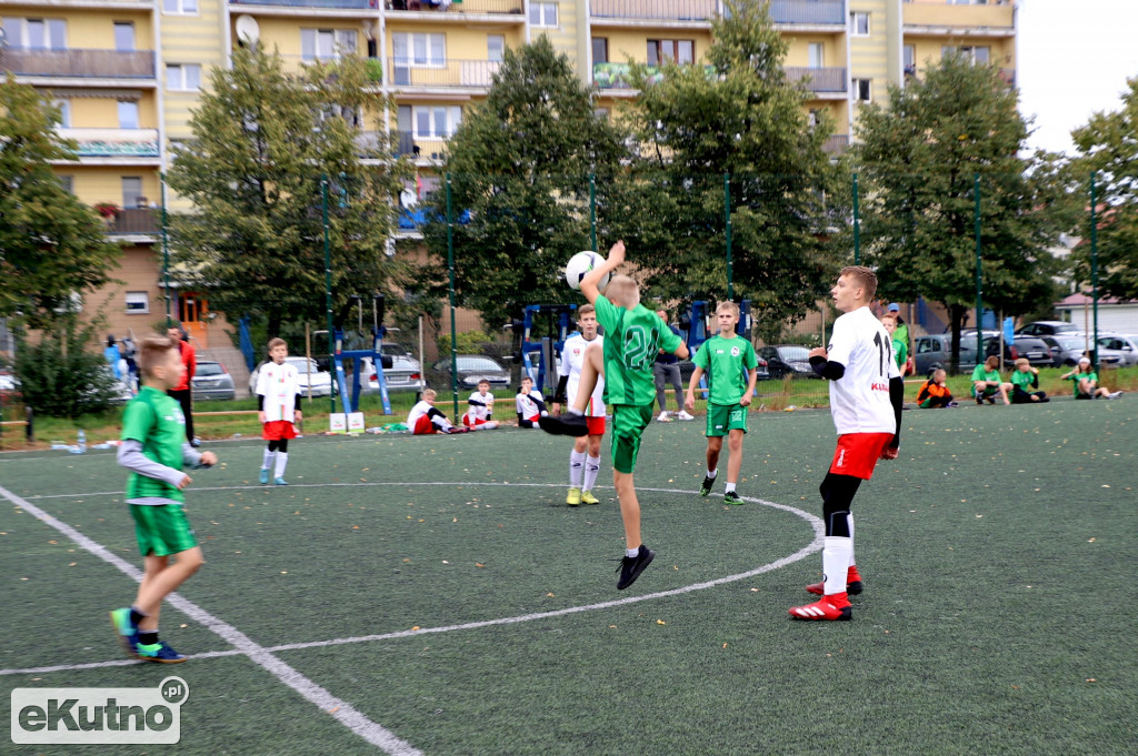 OIMS Kutno 2020 - Mecze
