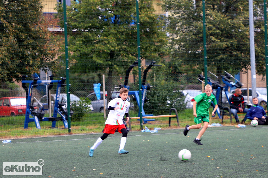 OIMS Kutno 2020 - Mecze