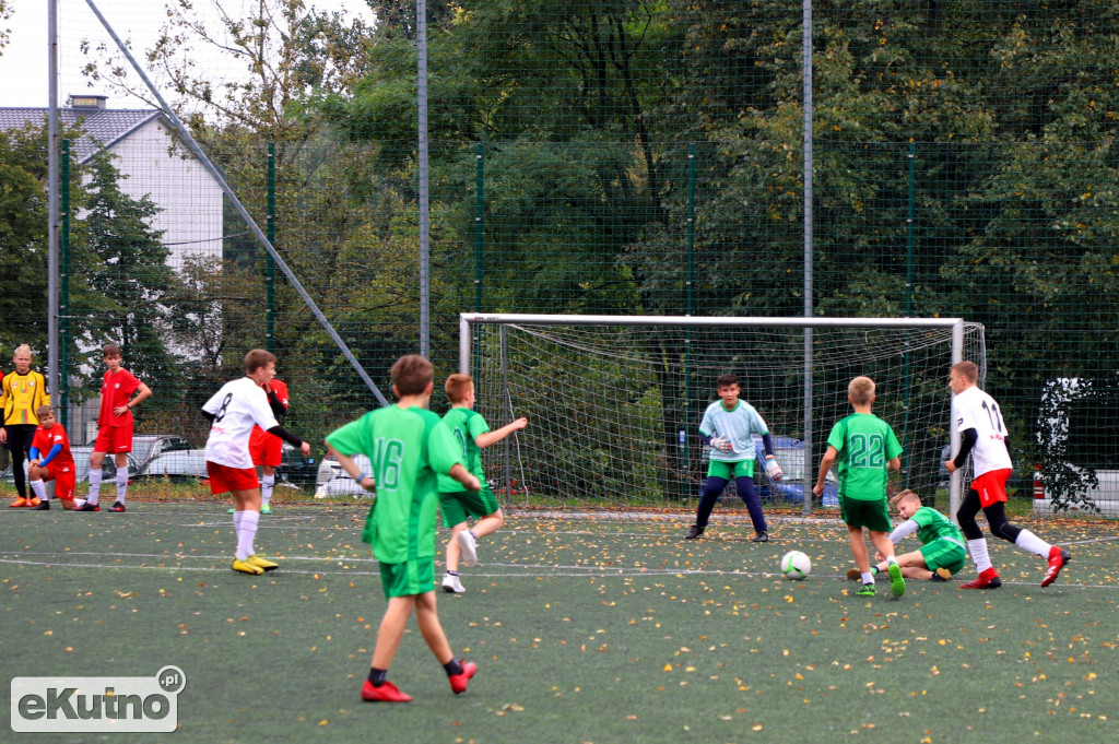 OIMS Kutno 2020 - Mecze