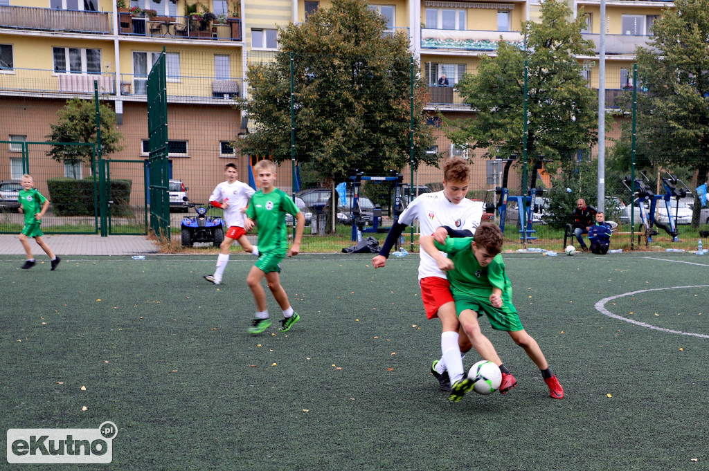 OIMS Kutno 2020 - Mecze