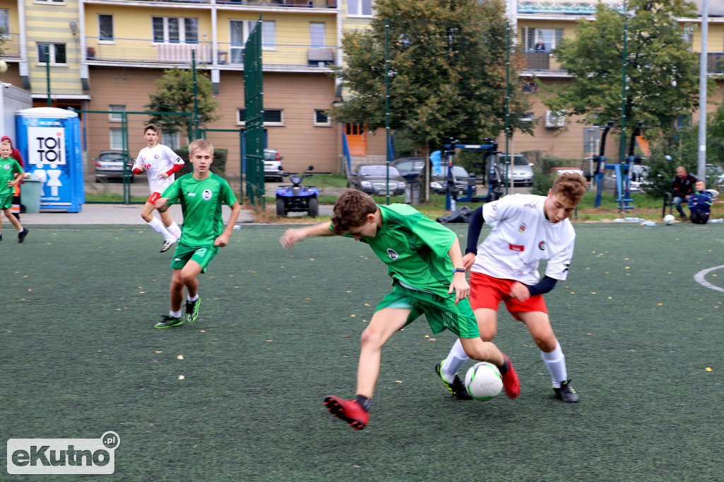 OIMS Kutno 2020 - Mecze