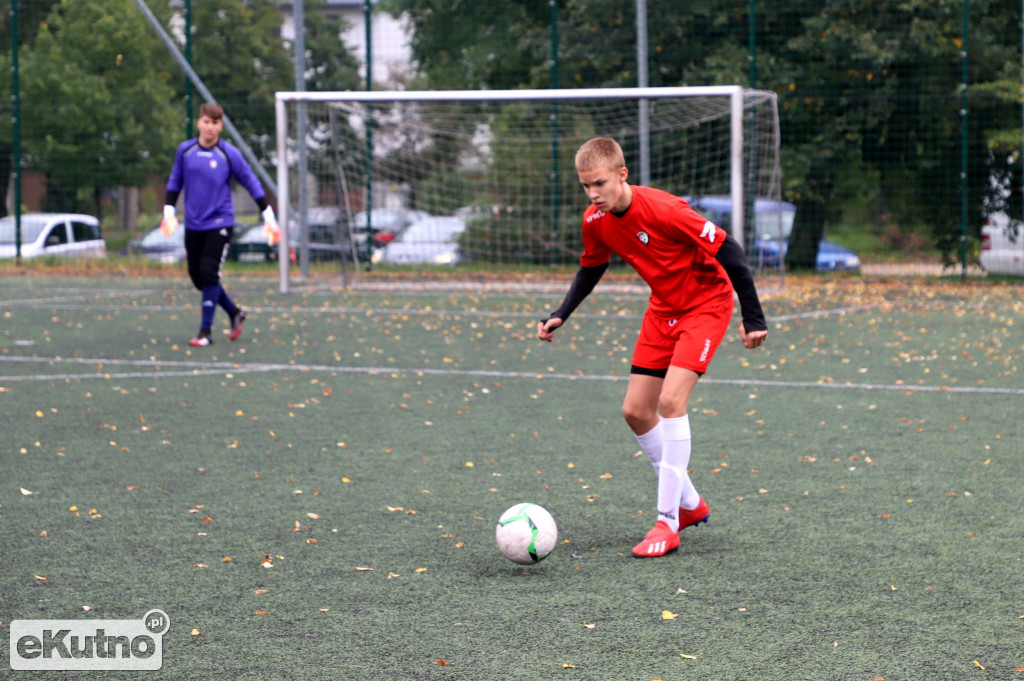 OIMS Kutno 2020 - Mecze