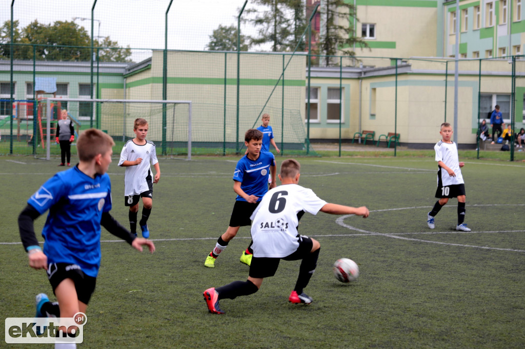 OIMS Kutno 2020 - Mecze