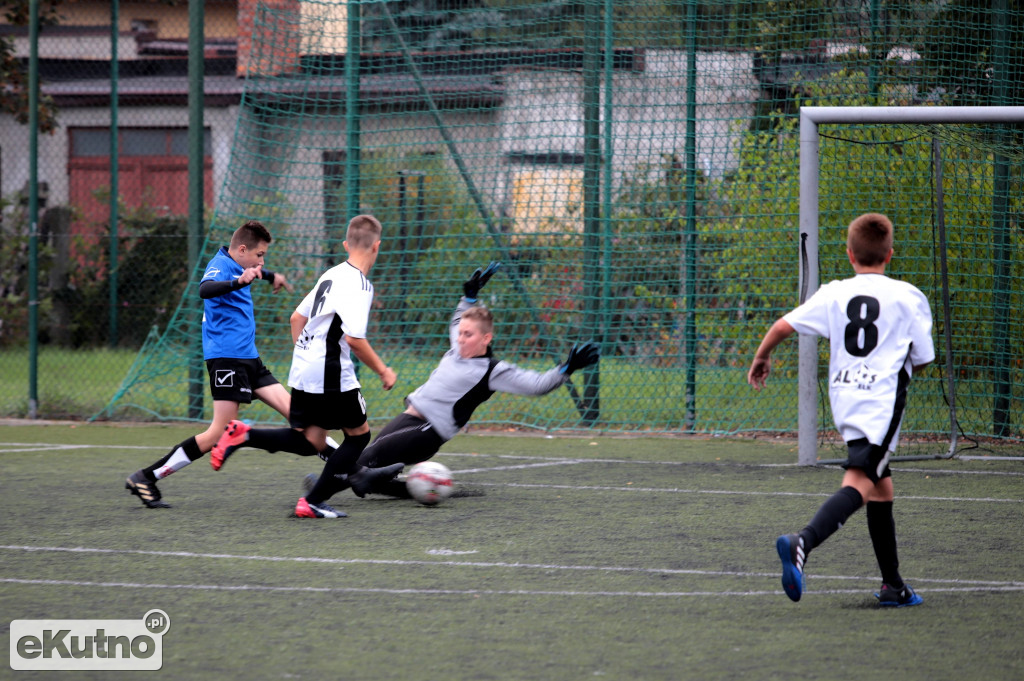 OIMS Kutno 2020 - Mecze