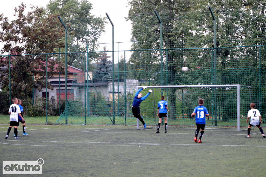 OIMS Kutno 2020 - Mecze