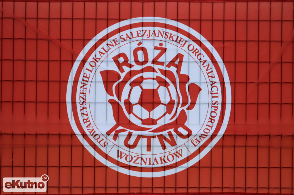 OIMS Kutno 2020 - Mecze