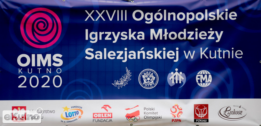 OIMS Kutno 2020 - Dekoracje